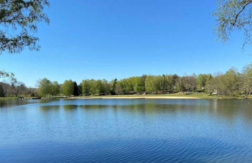 Vigeois Cabin | Lodge "La Vie Valade" 4 Personnes à Vigeois