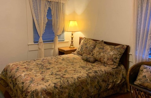 Gasquet Apartment | Lodge & Motel Rooms