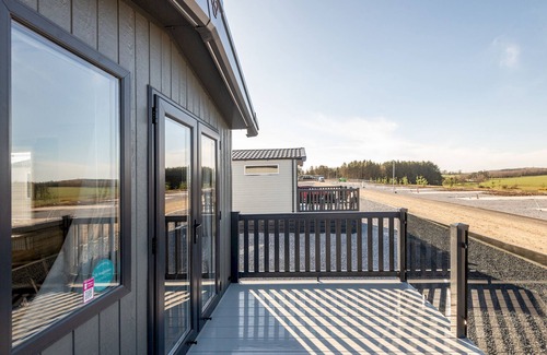 St. Andrews House | Lodge No 126 | Stewart's Resort Cameron