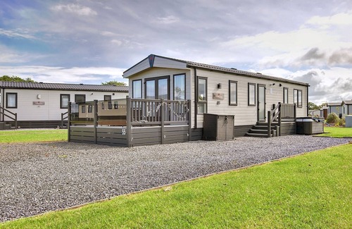 St. Andrews Ski Chalet | Lodge No 55 | Stewart's Resort Cameron
