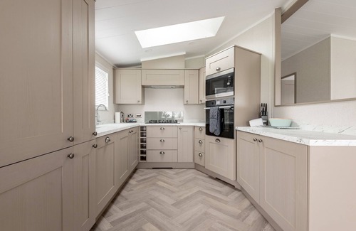 St. Andrews House | Lodge No 85 | Stewart's Resort Cameron