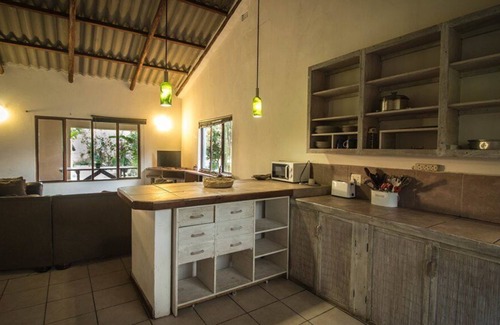 Sodwana Bay Cabin | lodge set in a world heritage site, 5 min from beach