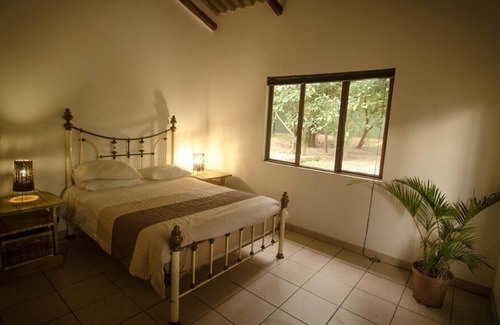 Sodwana Bay Cabin | lodge set in a world heritage site, 5 min from beach