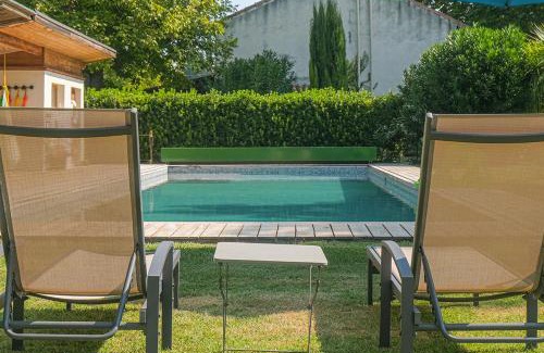 Le Thor Other | Lodge St Exupéry