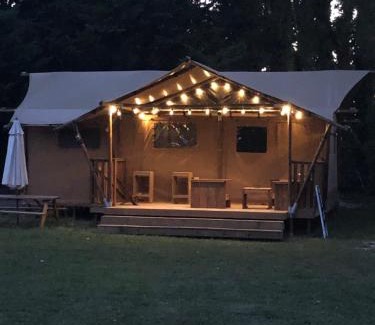 Le Thor Other | Lodge St Exupéry
