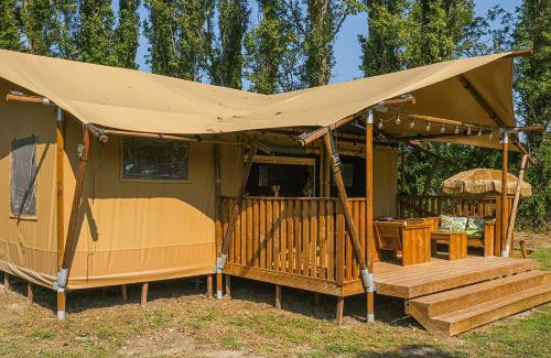 Le Thor Other | Lodge St Exupéry