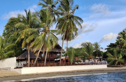 Nosy Be Villa | Lodge Villa MAYANKI