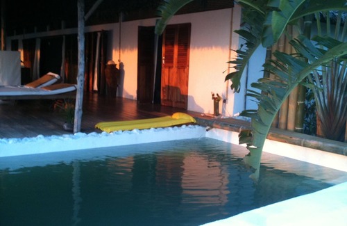 Nosy Tanihely Villa | LODGEALLINCLUSIVE