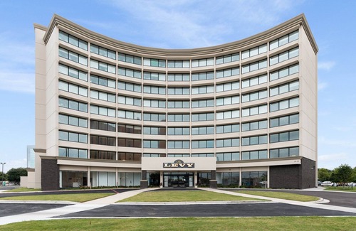 Greenway Plaza-Upper Kirby Apartment | Lodgeur | Studio for work & rest | Upper Kirby
