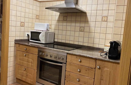 Beceite Apartment | Lodging next to the mountain