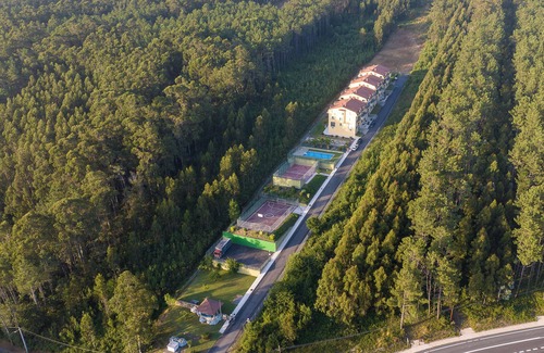 Corcubion Apartment | Lodging Ultreia - Estorde