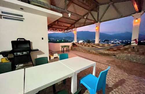 Esquipulas House | Lodging Vista hermosa