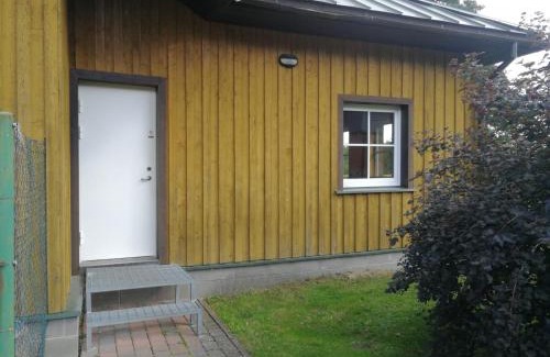 Saarde House | Lodja Jäägrimaja