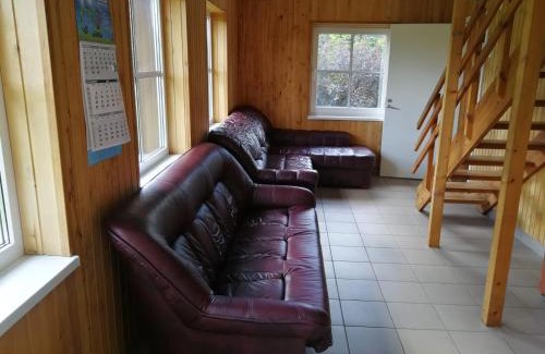 Saarde House | Lodja Jäägrimaja