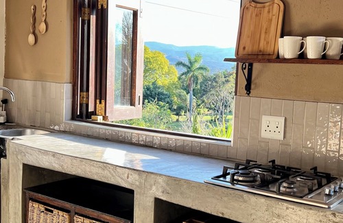 Nelspruit Apartment | LoerieRoep