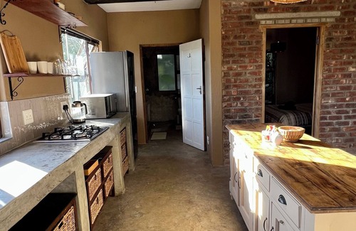 Nelspruit Apartment | LoerieRoep