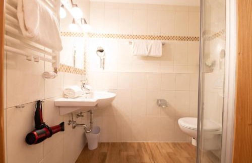 Untergrainau Apartment | Loewenzahn