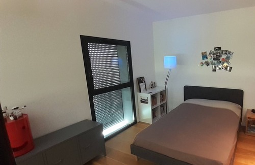 Vingrau Villa | Loft à la Campagne Entre Mer, Vigne, Moulin et Montagne