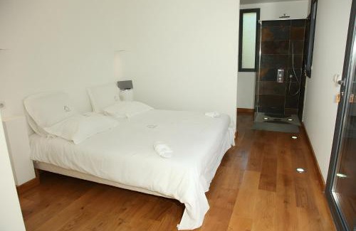 Saint-Jean-d'Eyraud Apartment | Loft Ôvebas - Domaine De L 'ô