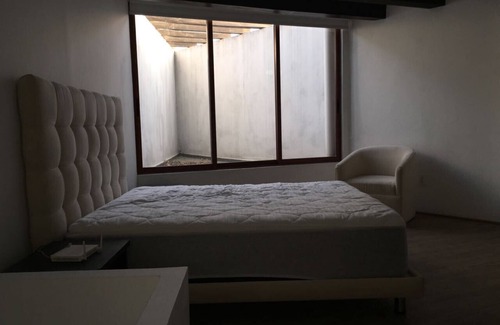 Campestre Ski Chalet | LOFT 2 PISOS CON TERRAZA .