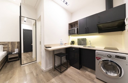 Hamra Apartment | Loft 29 Residence