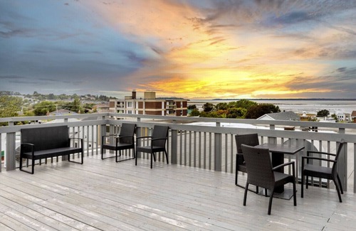 Rimouski-Neigette Apartment | Loft 306 | Rooftop | Downtown