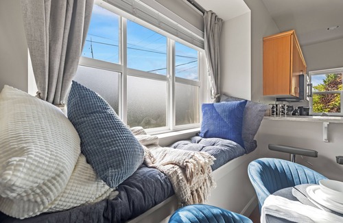 Squire Park House | LOFT 3b2b~Free parking!~Stadiums&DT 10mins