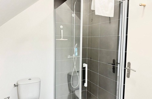 Miroir - Batignolles Apartment | Loft 4 premium - Near Station