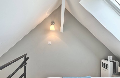 Miroir - Batignolles Apartment | Loft 4 premium - Near Station