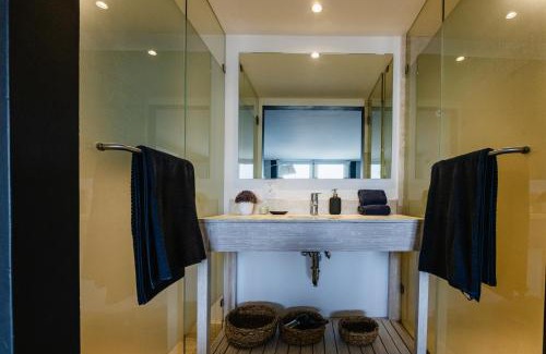 Puebla Historic Center Apartment | Loft 44 puebla center by Rotamundos