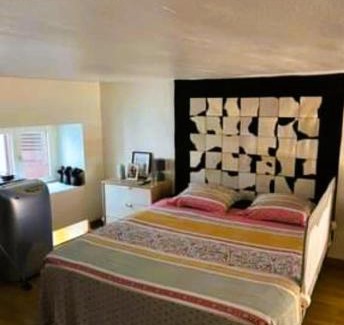 Margnolles - Rhone Apartment | Loft 75m2