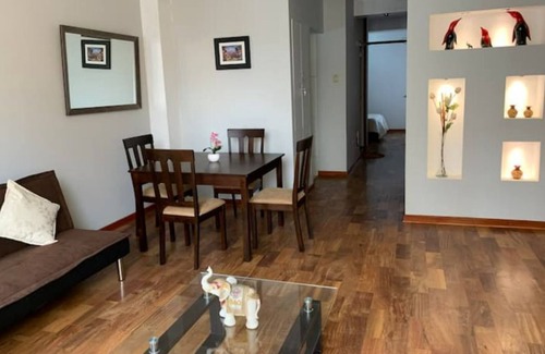 Brena Apartment | Loft a 10 min d Plaza Mayor de Lima con Cama Queen