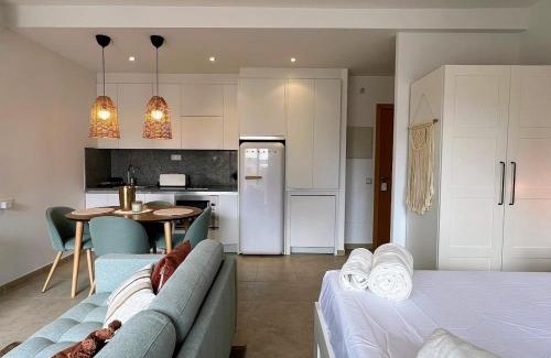 Terrassa Apartment | Loft acogedor cerca de Barcelona