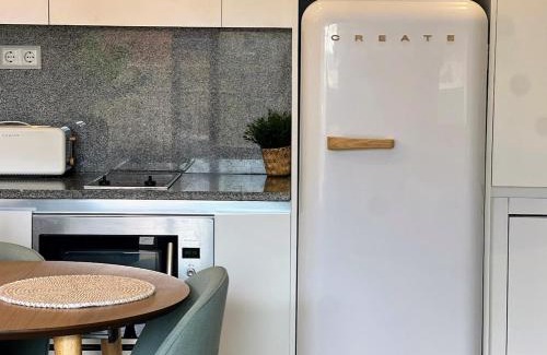 Terrassa Apartment | Loft acogedor cerca de Barcelona