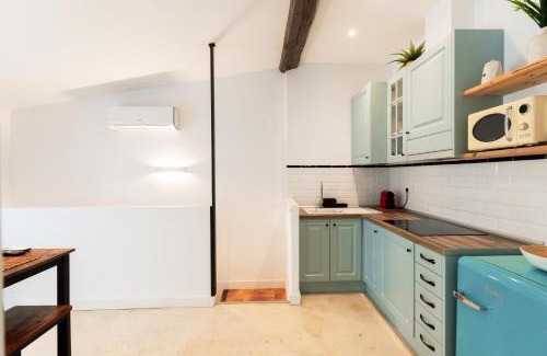 Costa Dorada Apartment | Loft Alguer en Ametlla de Mar