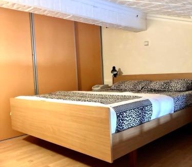 Rozino Apartment | Loft apartment Kapisoda