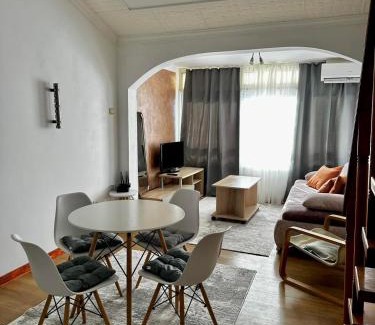 Rozino Apartment | Loft apartment Kapisoda