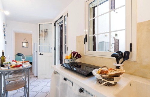 Specchia Apartment | Loft Apt - Corte dei Mesci - By Just Houses SRL
