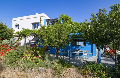 Achlada Apartment | Loft Atelier Apartment Heraklion