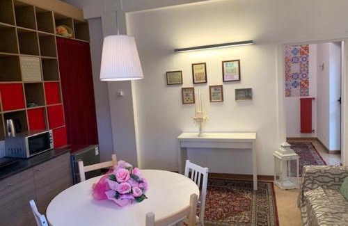 Bergamo Apartment | Loft Bergamo Casa Vacanze