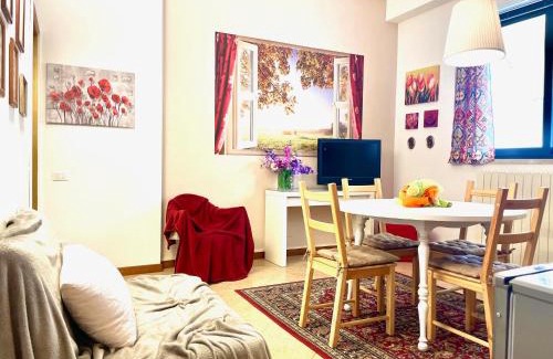 Bergamo Apartment | Loft Bergamo Casa Vacanze