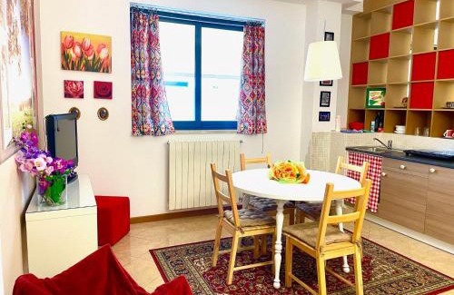 Bergamo Apartment | Loft Bergamo Casa Vacanze