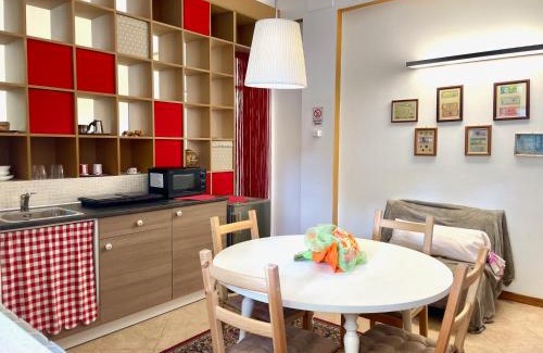 Bergamo Apartment | Loft Bergamo Casa Vacanze