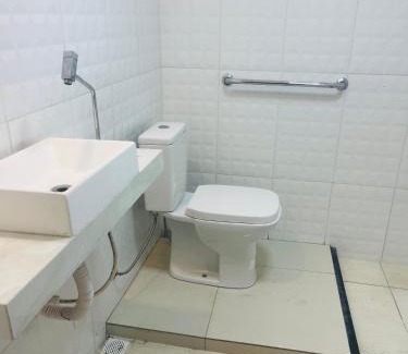 Sao Cristovao Apartment | Loft Cabo Frio