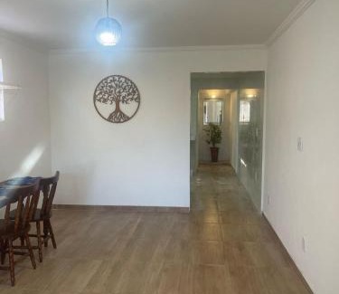 Sao Cristovao Apartment | Loft Cabo Frio