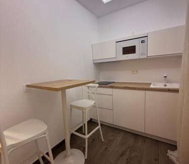 Pontones Apartment | Loft CANALEJAS