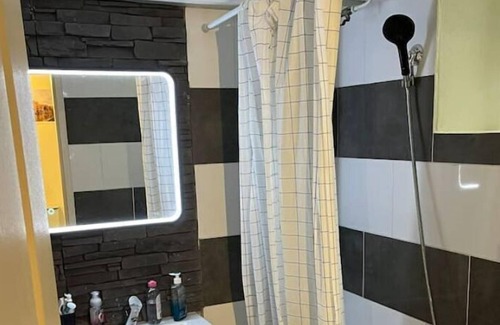 Margnolles - Rhone Apartment | Loft Canut 70m2 Tout Équipé