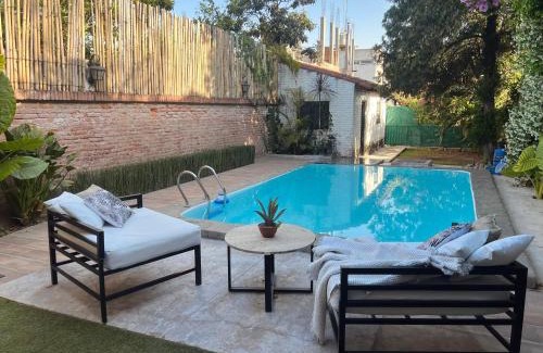 Yerba Buena Apartment | Loft Caracas