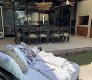 Yerba Buena Apartment | Loft Caracas