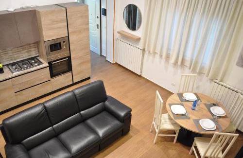 Sanremo Apartment | Loft Casa Zeffirino